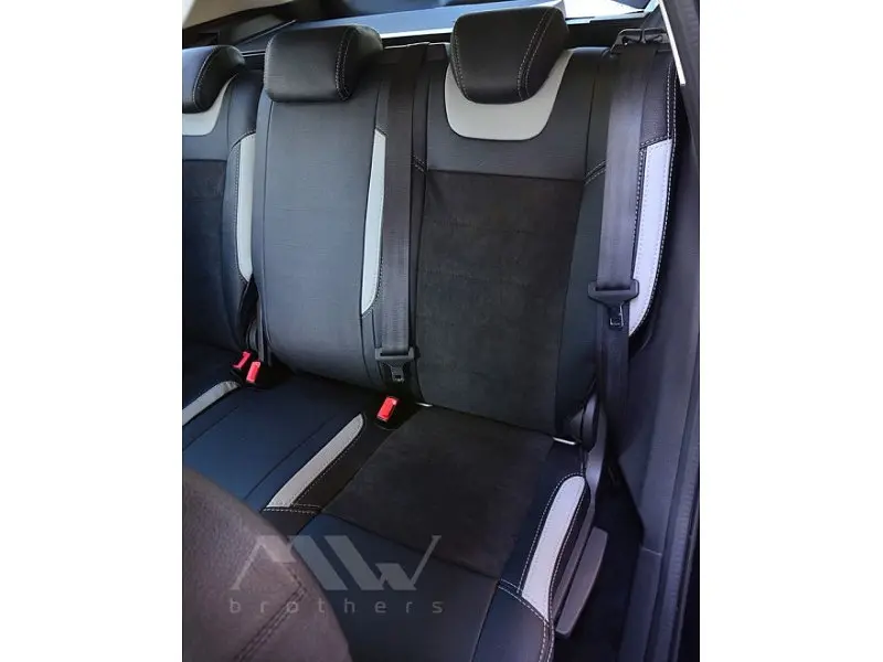 Авточохли модельні MW Brothers для Ford Kuga II c 2013 - фото 6