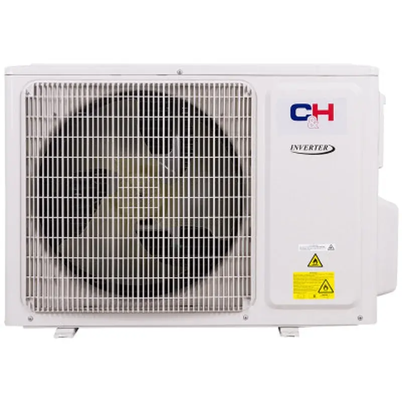 Кондиціонер Cooper&Hunter CH-S18FTXAM2S-BL - фото 11