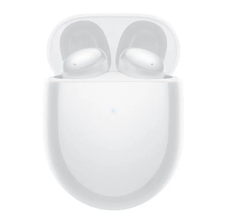 Навушники Xiaomi Redmi Buds 4 White TWS з шумозаглушенням - фото 2
