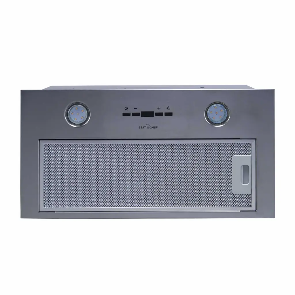 Витяжка Best Chef Smart box 1000 inox 53 - фото 2