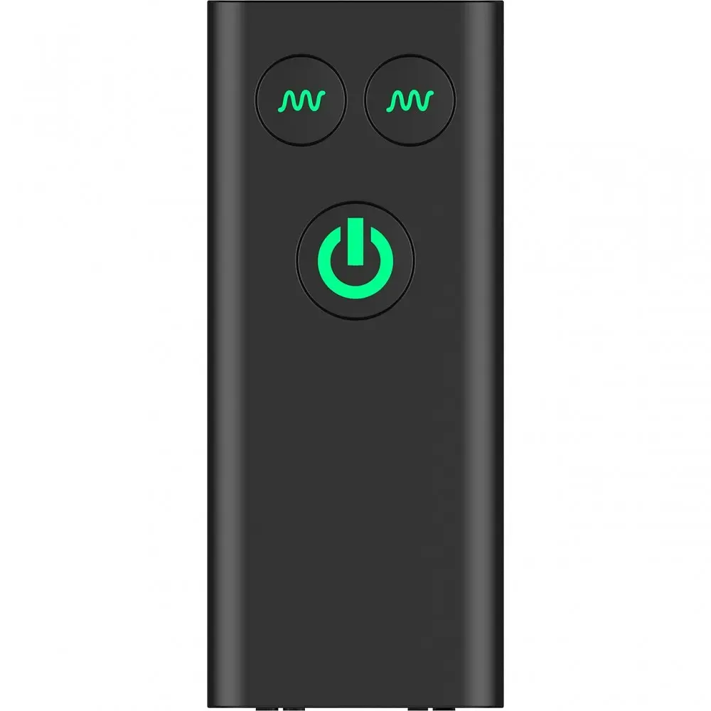 Масажер простати Nexus Bendz Prostate Edition - фото 2
