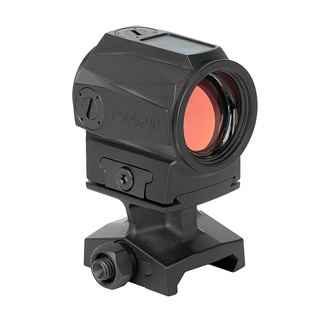 Коллиматорный прицел HOLOSUN SCRS GR MRS - фото 2