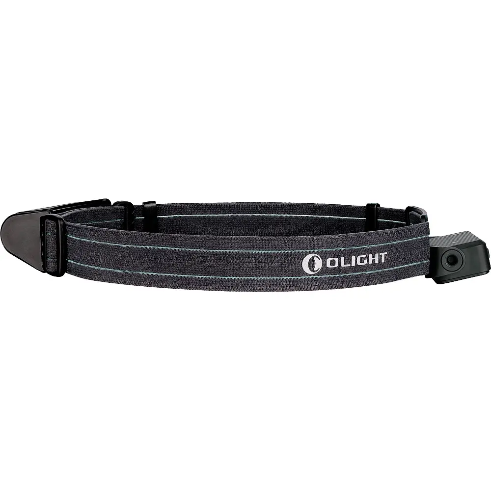 Фонарь налобный Olight Array 2S Black - фото 7