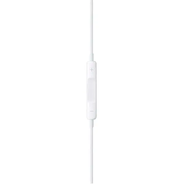 Навушники Foxconn Apple EarPods with Type-C Connector (MTJY3) - фото 5