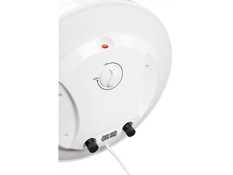 Водонагрівач (бойлер) Willer EV100DR optima - фото 3