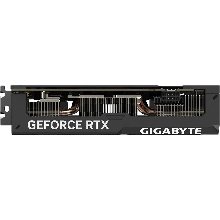 Видеокарта Gigabyte GeForce RTX 4070 Windforce 2X OC 12G [GV-N4070WF2OC-12GD] [99579] - фото 7