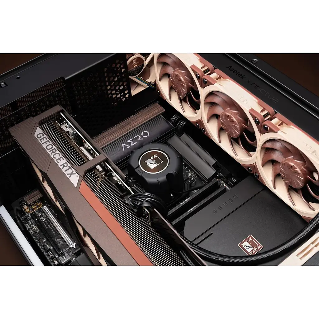 СВО Noctua NL-LC1-36 (NL-LC1-36) - фото 5
