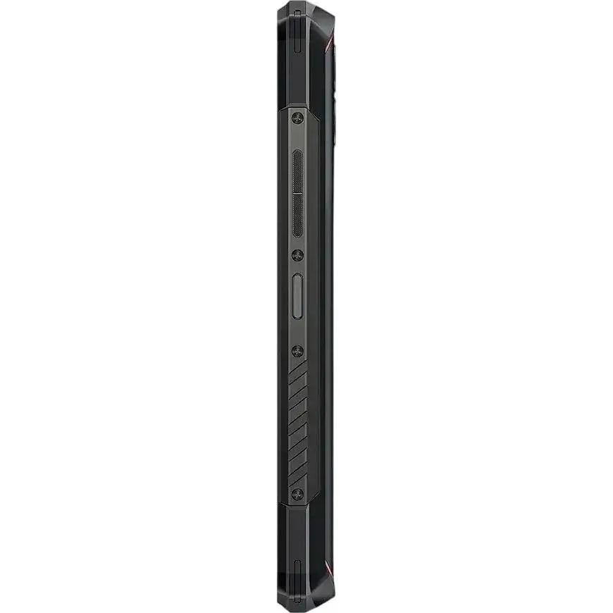 Смартфон Doogee Blade20 Turbo 8/256GB Black [143076] - фото 6