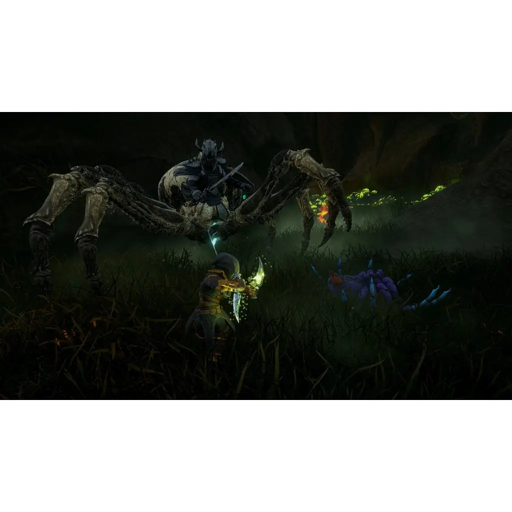 Ключ активації Microsoft Dungeons of Sundaria для Xbox One/Series S/X - фото 9