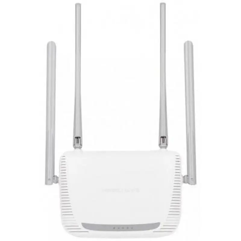 Маршрутизатор Mercusys MW325R - фото 5