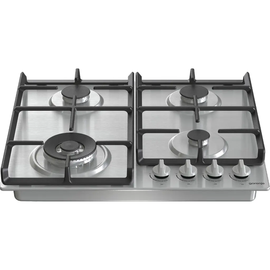 Газова варильна поверхня Gorenje GW641EX [137936] - фото 3