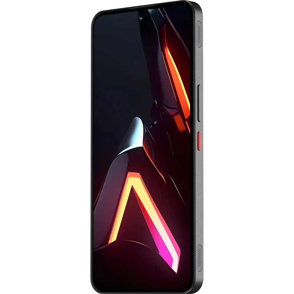 Смартфон ZTE Nubia Neo 3 GT 5G 12/256GB Yellow - фото 9