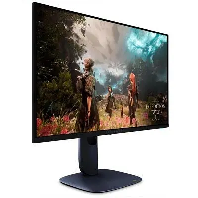 Монитор Dell AW2725Q (210-BQWV) - фото 2