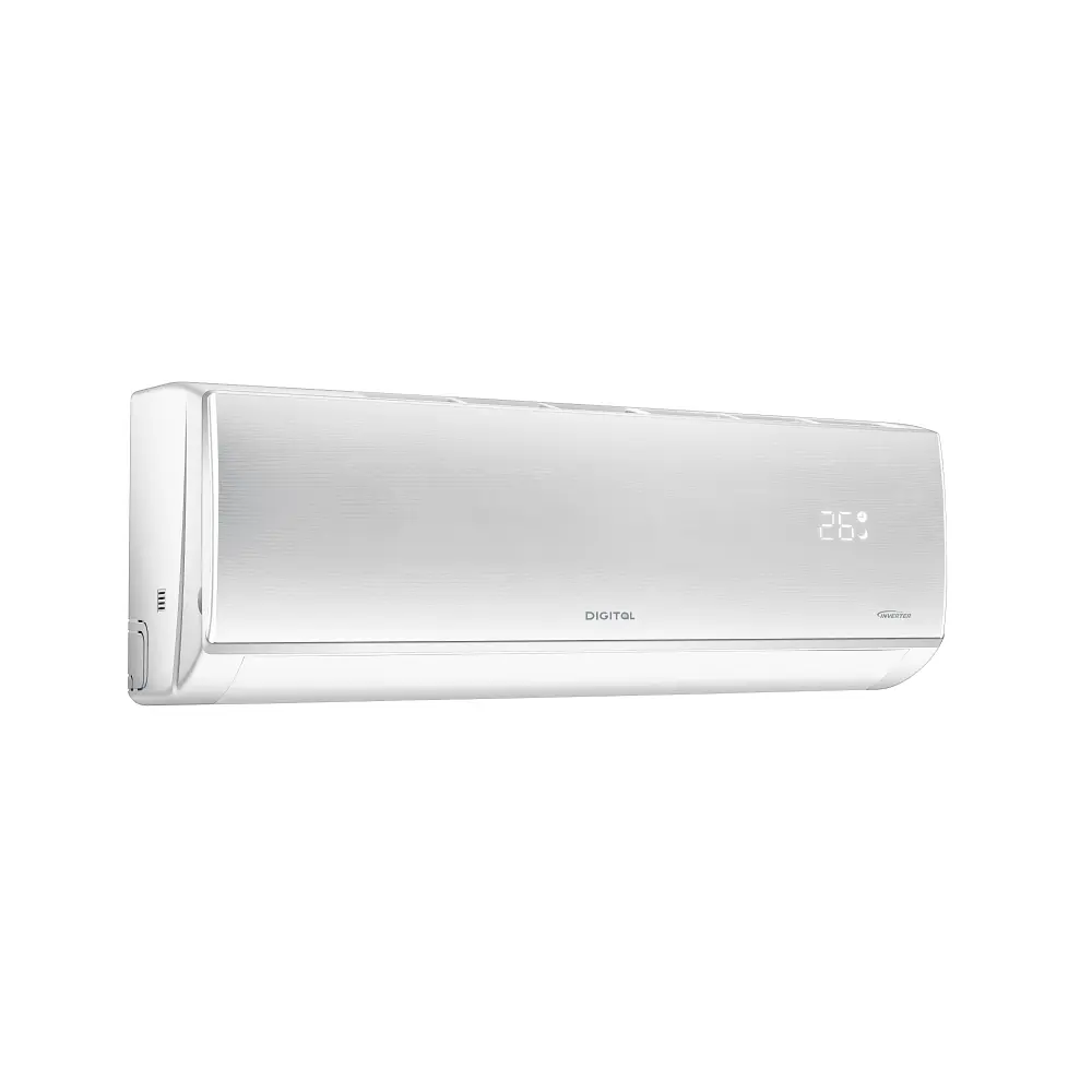 Кондиціонер DIGITAL DAC-i24SWT2 Wi-Fi ready - фото 3