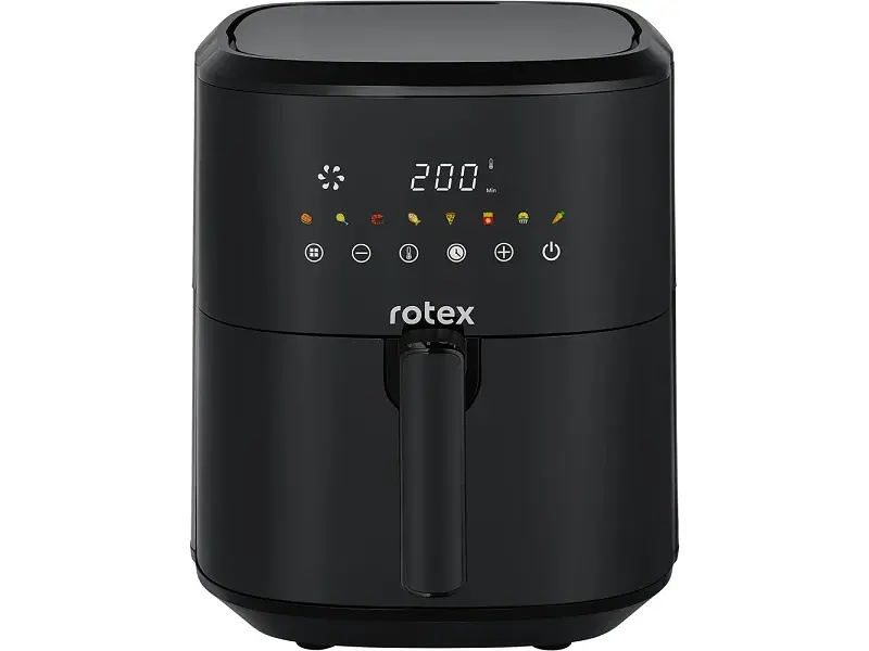 Мультипіч Rotex ROM650-XL MultiFry
