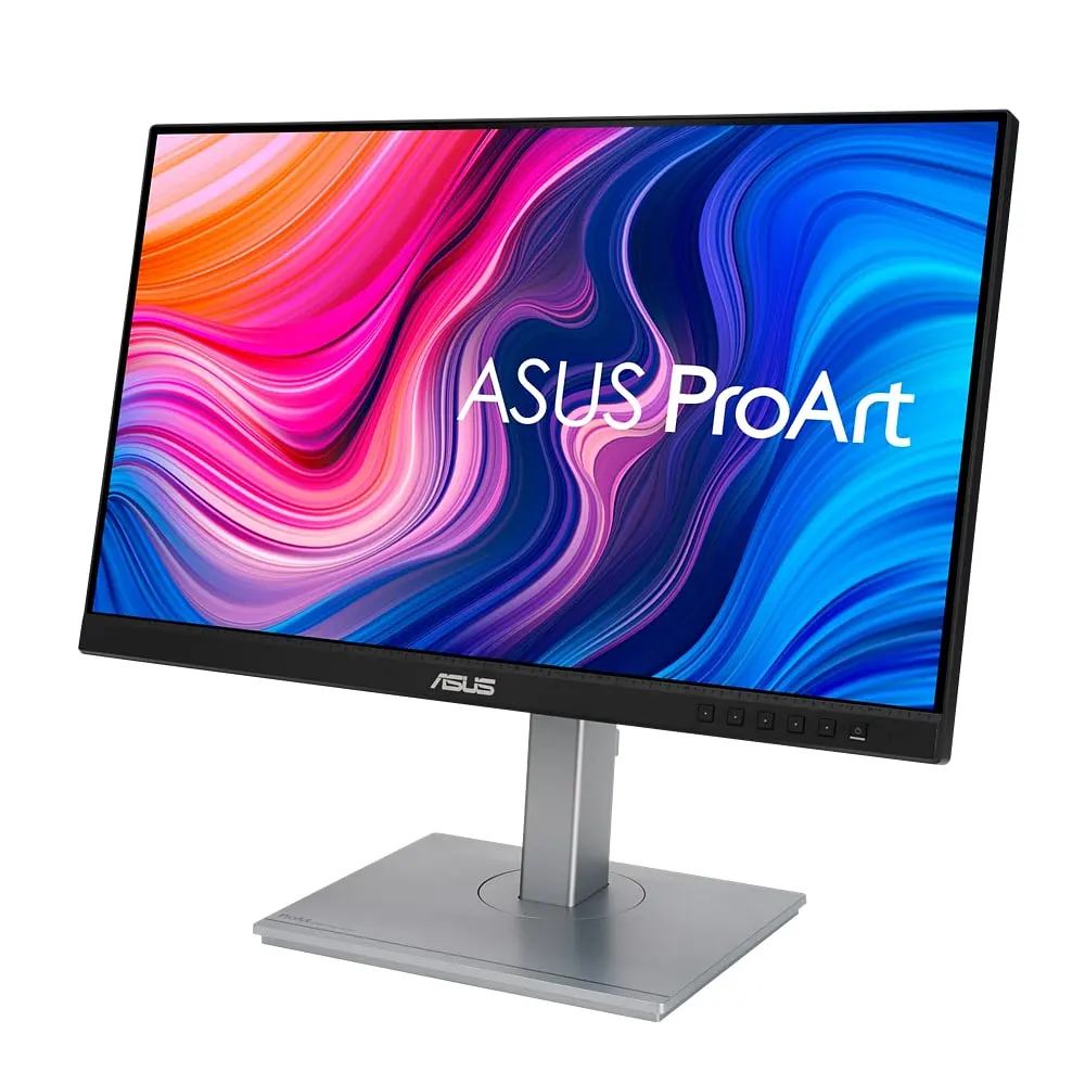Монитор Asus 23.8" ProArt PA247CV HDMI 2xDP USB-C 4xUSB MM IPS 75Hz sRGB 100% Pivot teh0014245 - фото 4