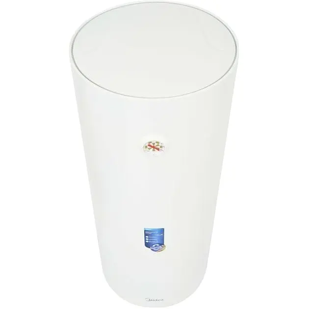 Бойлер Midea ECO D80-15F6 (W) белый - фото 3