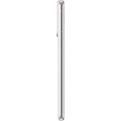 Смартфон Samsung Galaxy S21 8/256GB Phantom White (SM-G991BZWGSEK) - фото 8