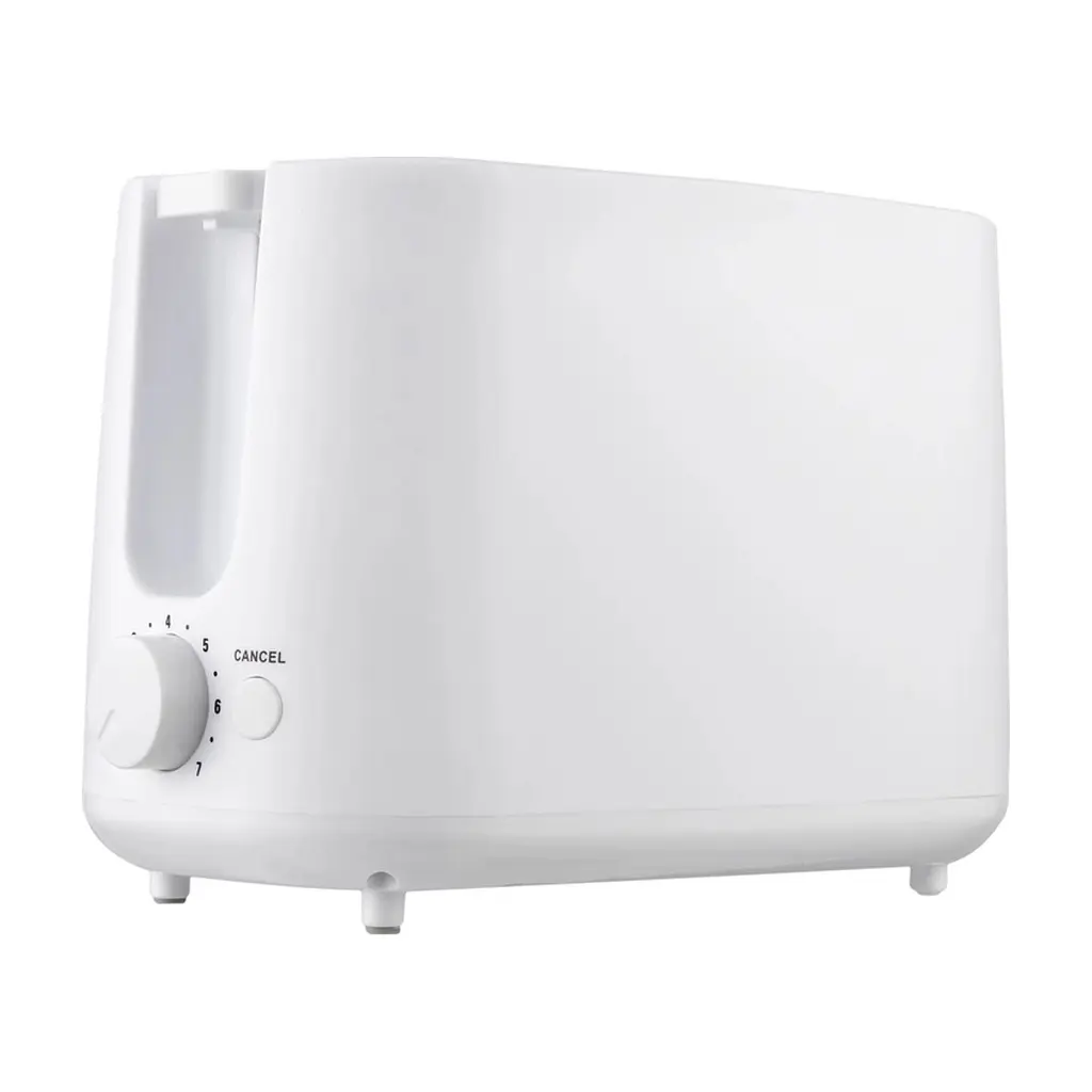 Тостер Rotex RTM116-W - фото 8