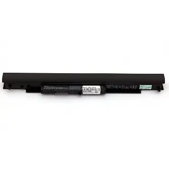 Акумулятор для ноутбука HP 240 G4 250 G4 250 G5 255 G5 15-ac 15-af 15-ay 15-ba / 14.6V 2670 mAh (41Wh) BLACK ORG (HS04, HSTNN-LB6V) - фото 2