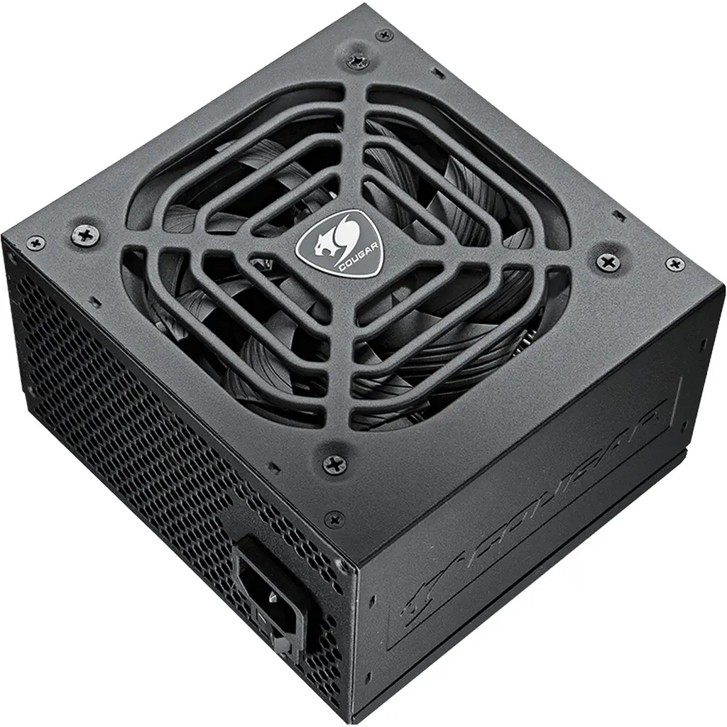 Блок живлення Cougar STC500 500W (31SC050001P01) [148565] - фото 2
