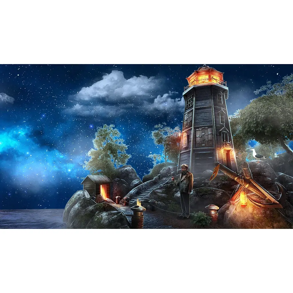Ключ активації Microsoft Demon Hunter: Chronicles from Beyond для Xbox One/Series S/X - фото 8
