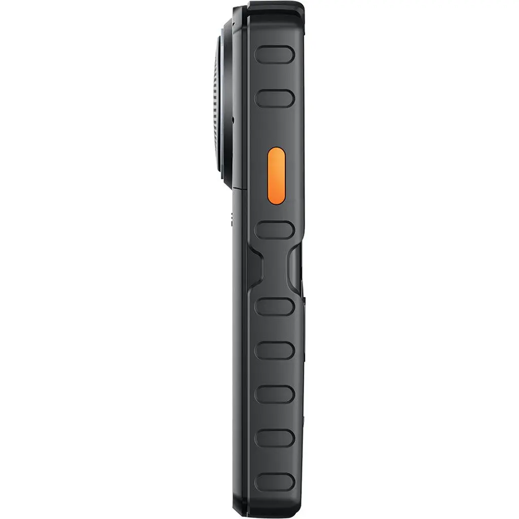 Телефон AGM M6 4/128MB 2500 мАч Black - фото 4