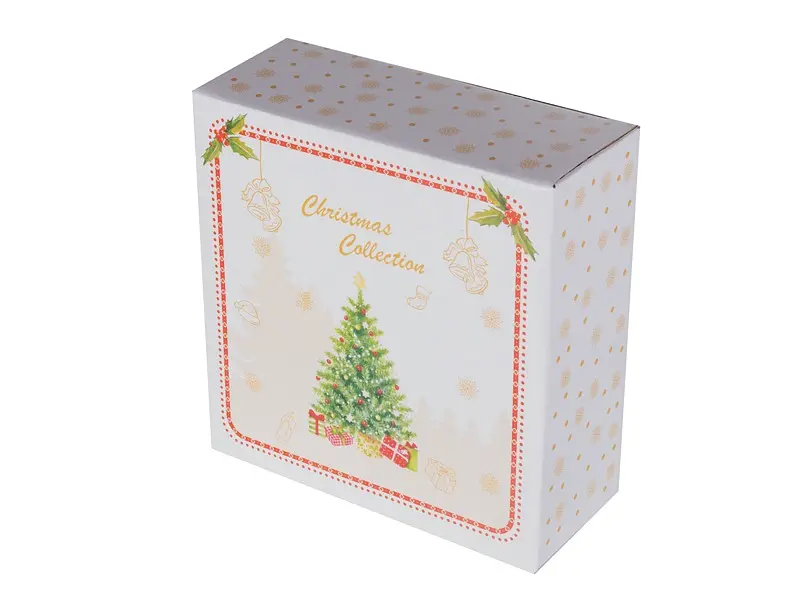 Салатник Lefard Christmas Delight 500 мл (985-204) - фото 2