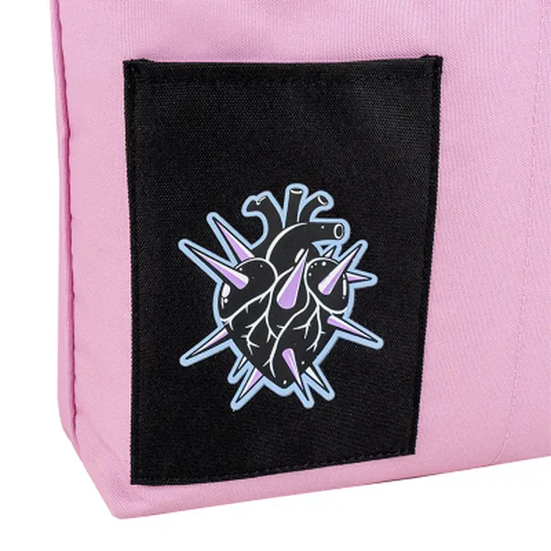 Сумка дитяча Kite Education teens 586-6 шопер (K25-586-6) - фото 7