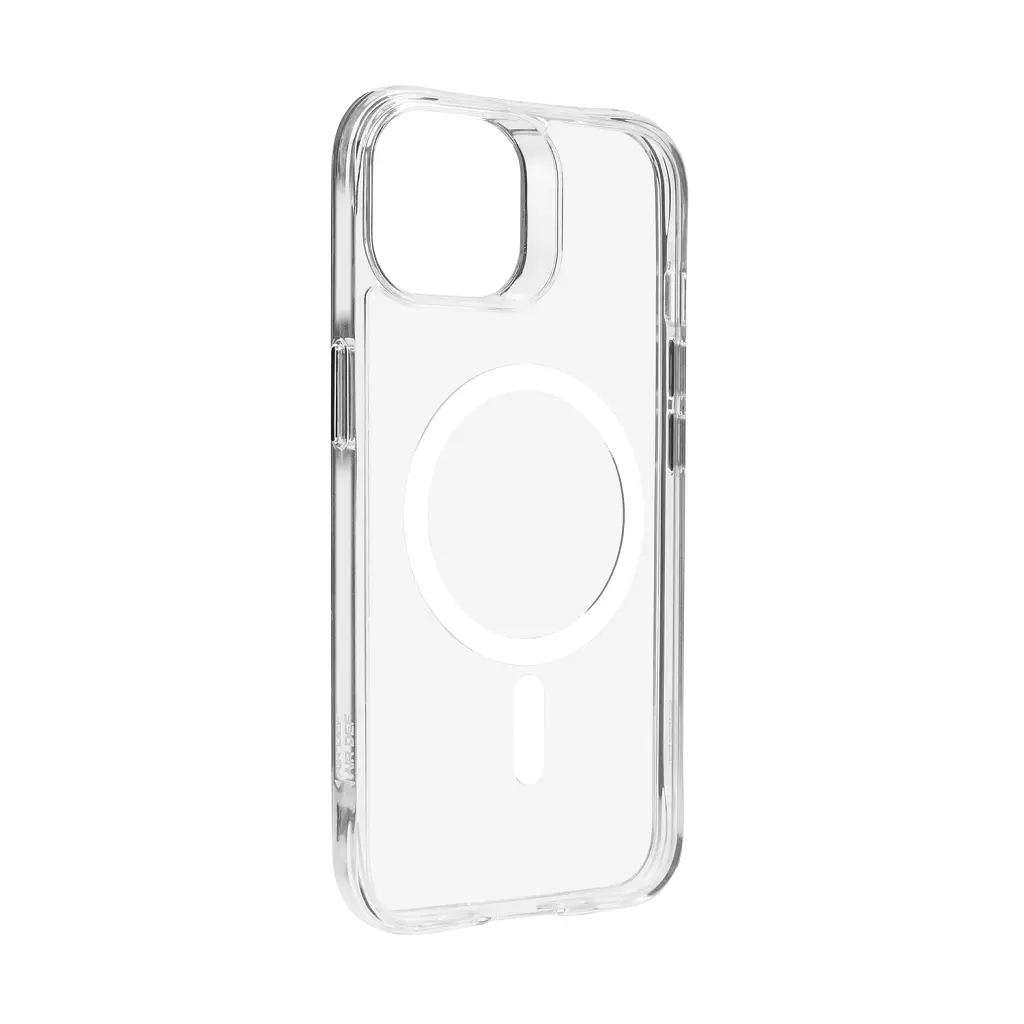 Чохол ArmorStandart Clear Magsafe для Apple iPhone 14 Tansparent