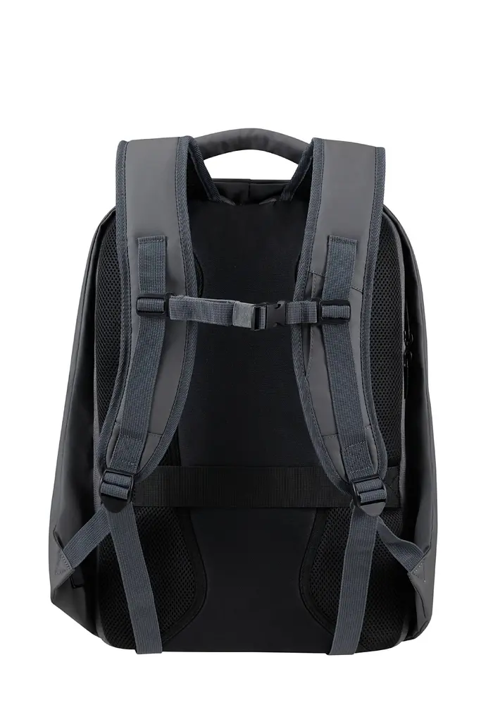 Рюкзак 15,6" American Tourister URBAN GROOVE GREY 50x33x25,5 24G*68056 - фото 2