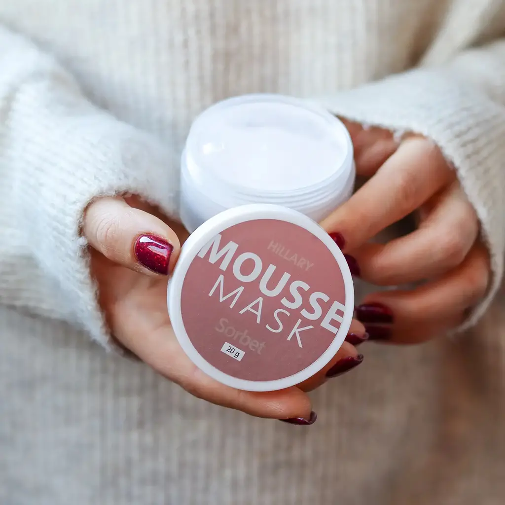 Набор для комплексного ухода за нормальной и комбинированной кожей Perfect 9 Hillary - фото 8