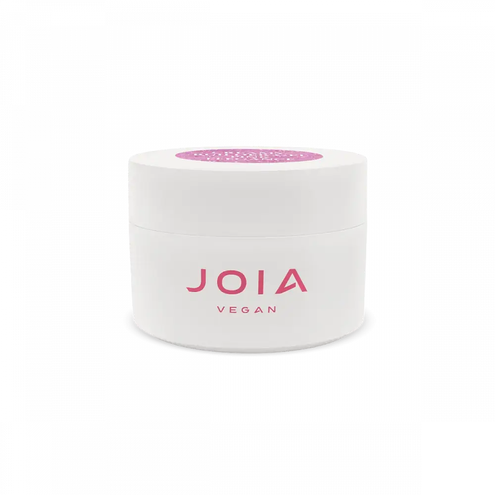 Моделирующий гель Joia vegan Creamy Builder Gel Pink Elegance 15 мл - фото 2