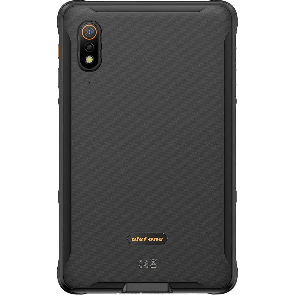 Планшет Ulefone Armor Pad Lite 3/32GB Wi-Fi Black (6937748735588) [103000] - фото 6