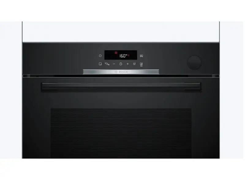 Духовка електрична Bosch HRG312BB4 - фото 5