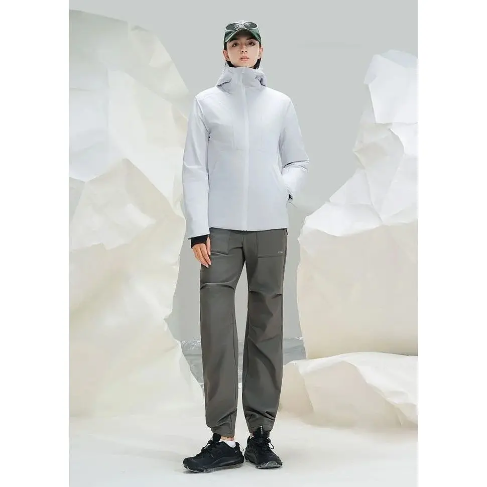 Куртка Supield+ Antarctic AG5540 Grey 3XL [154873] - фото 4