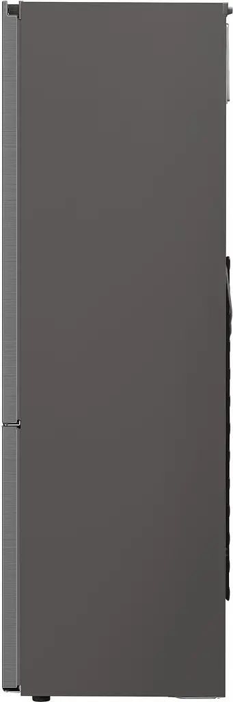 Холодильник LG GC-B509SMSM - фото 7