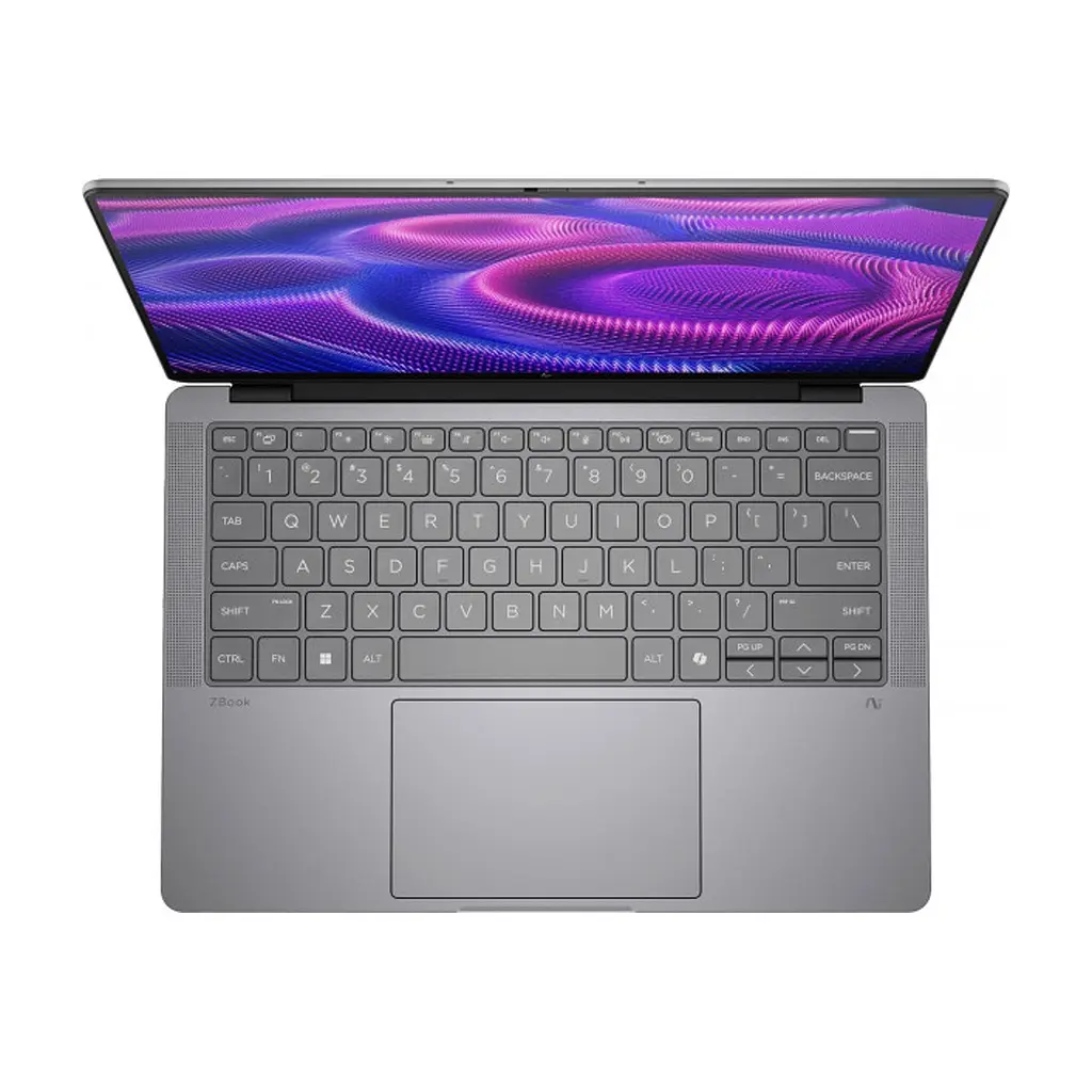 Ноутбук HP ZBook Ultra G1a (C8CL7ES) - фото 4