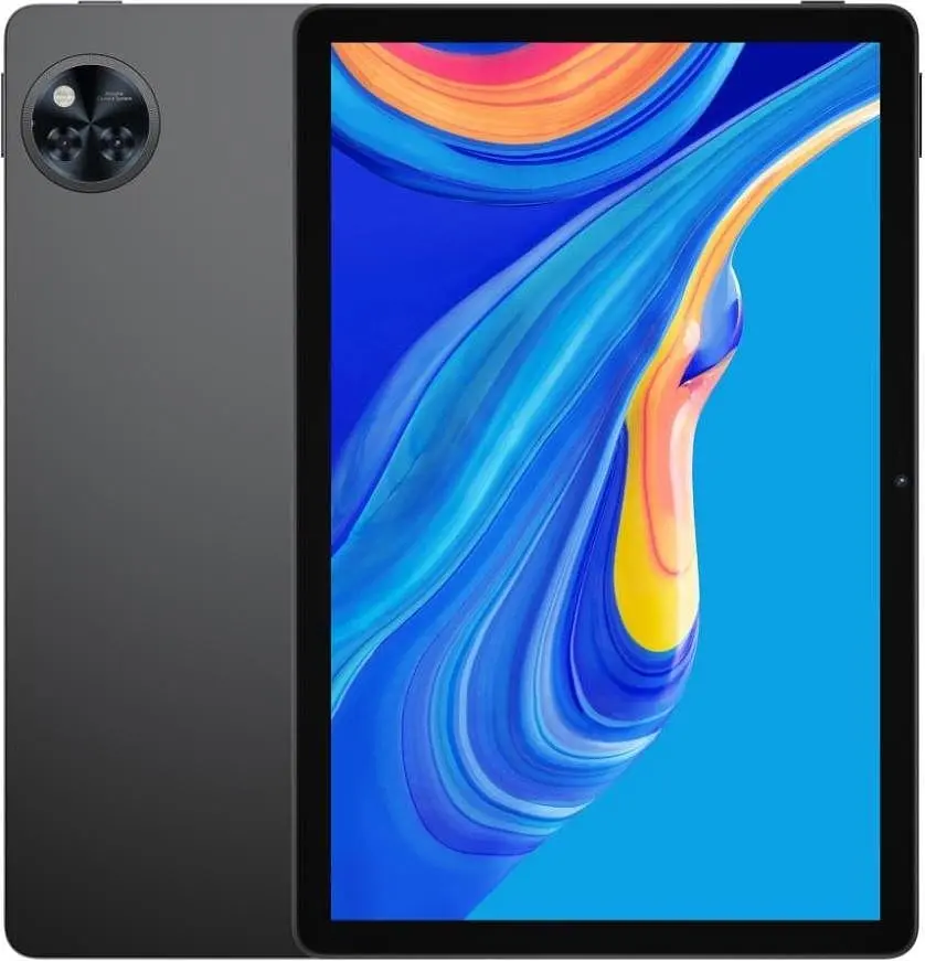 Планшет Doogee U11 PRO VIP Edition 6/256GB Infinite Black