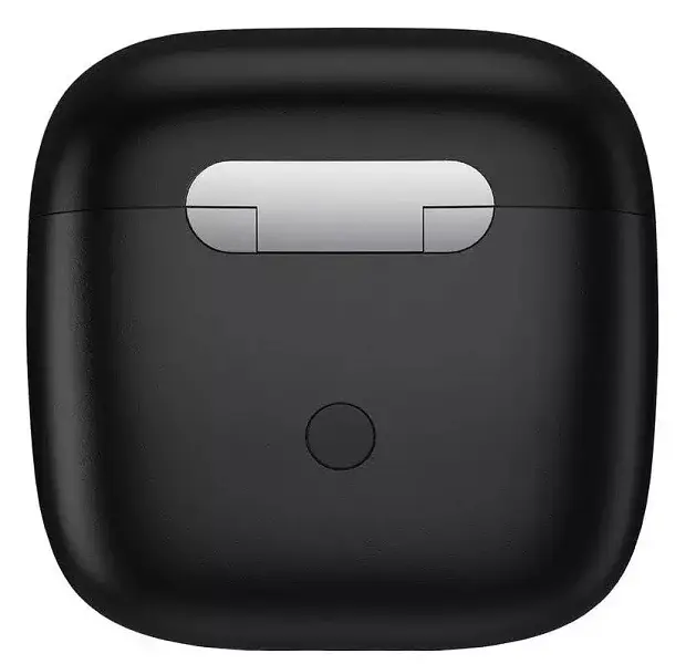 Беспроводные наушники Baseus True Wireless Earphones Bowie E8, IPX5, BT5.3, DCLL, 40mAh, 350mAh, 5h, Black NGE8-01 - фото 6