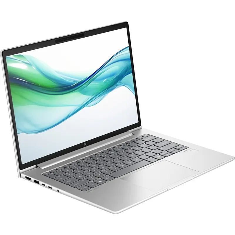 Ноутбук HP ProBook 440 G10 Ultra 5 125U la 43GHz, IPS, 16GB DDR5 512GB, DOS, Pike - фото 4