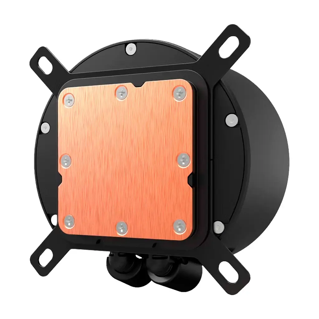 Система рідинного охолодження NZXT Kraken Elite 360mm AIO (RL-KN36E-B2) - фото 5