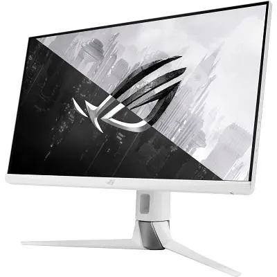 Монитор ASUS ROG Strix XG27AQ-W (90LM06U0-B03370) - фото 3