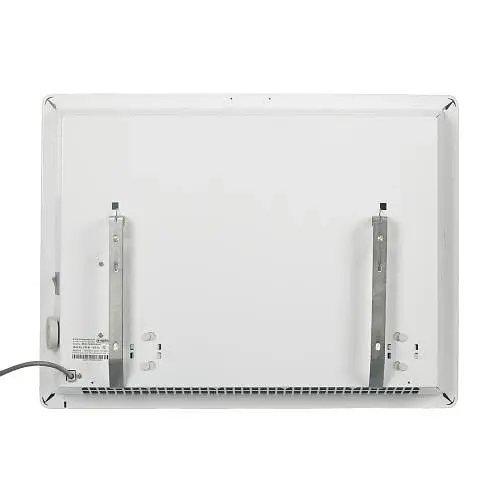 Конвектор Термия ЭВНА-1.5/230С2(сш) White 1500W Термия teh0024145 - фото 4