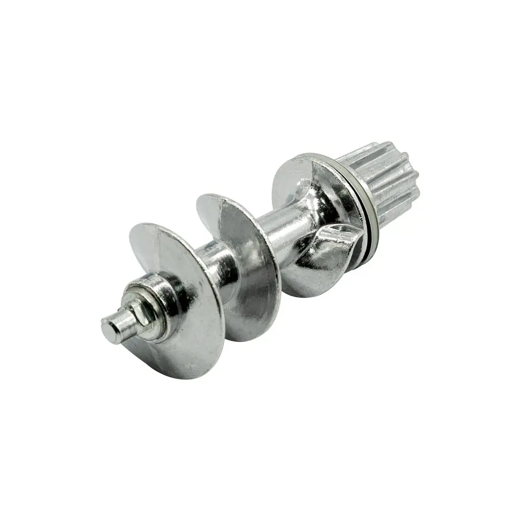 М'ясорубка Rotex RMG200-W - фото 5