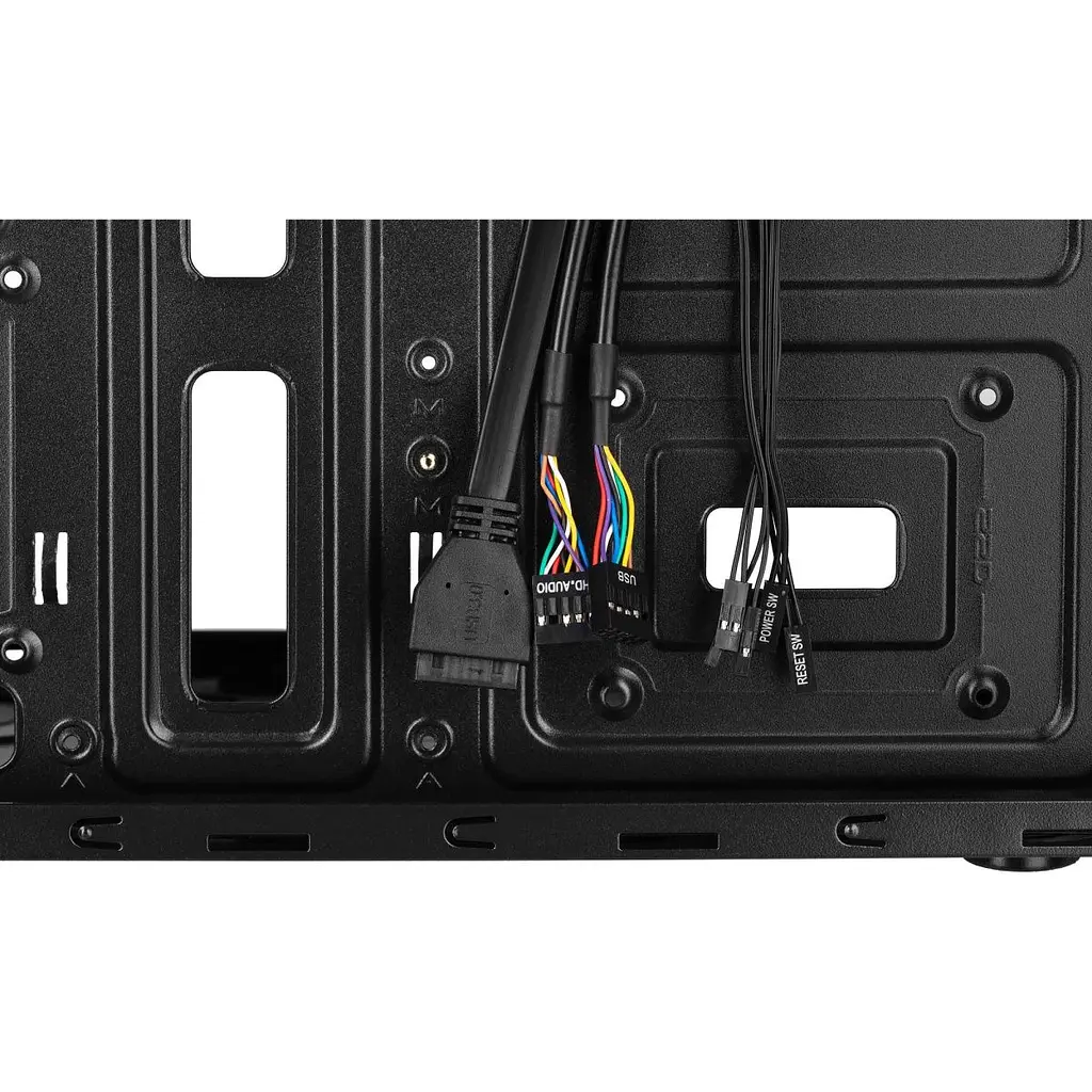 Корпус 2E Alfa E190-3U (2E-E190-3U) [134459] - фото 8