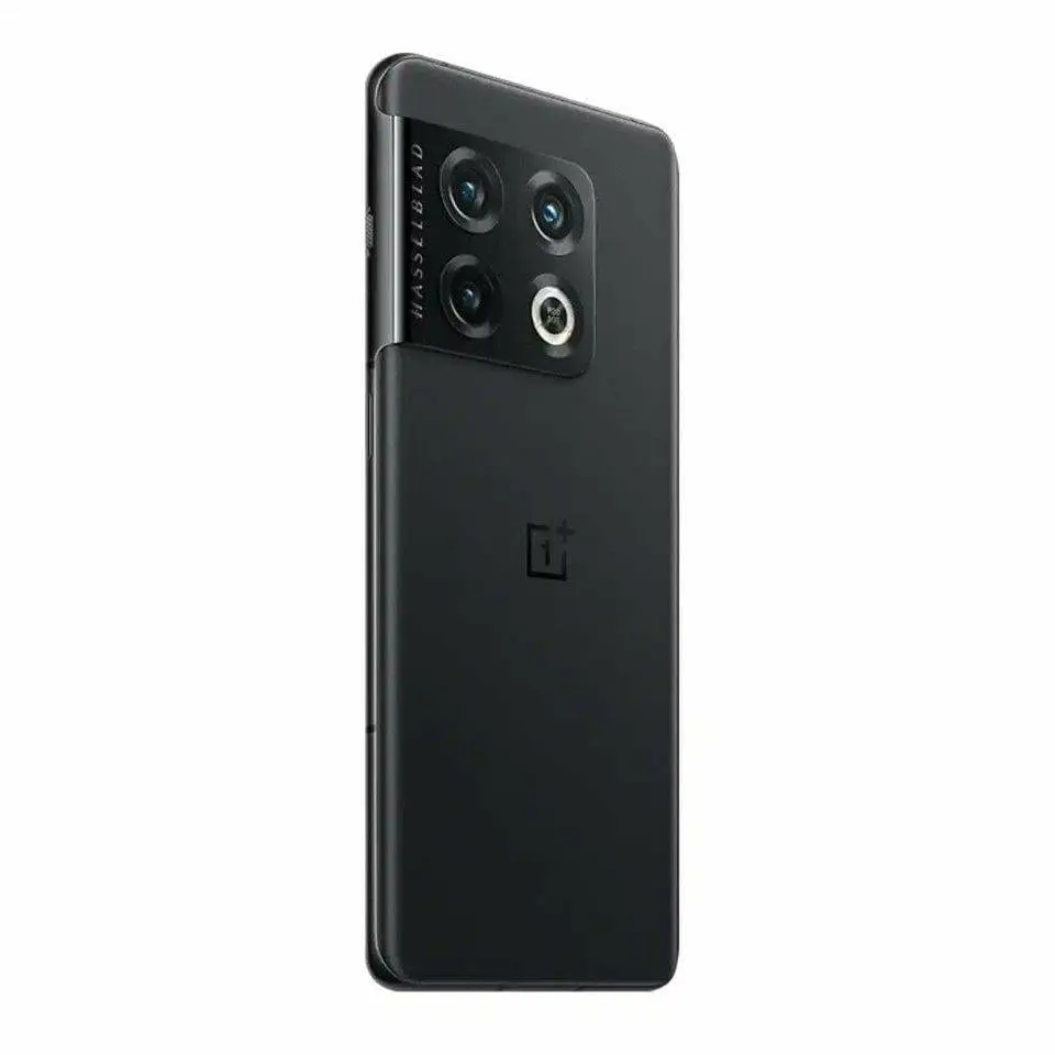Смартфон OnePlus 10 Pro 8/256Gb Black (Global) - фото 3
