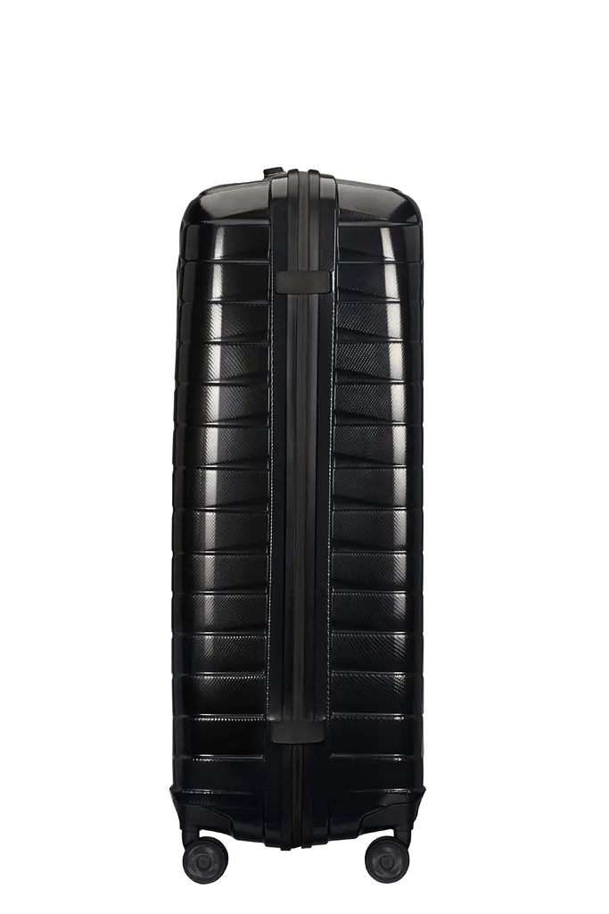 Валіза 86 См Samsonite PROXIS BLACK 86x61x33 CW6*09006 - фото 4