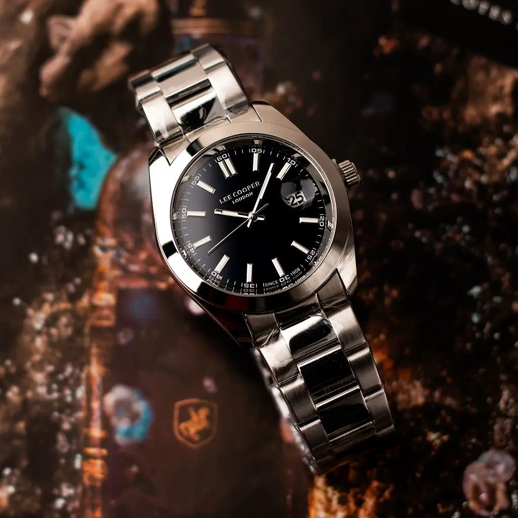 Годинник Lee Cooper Speed - фото 4