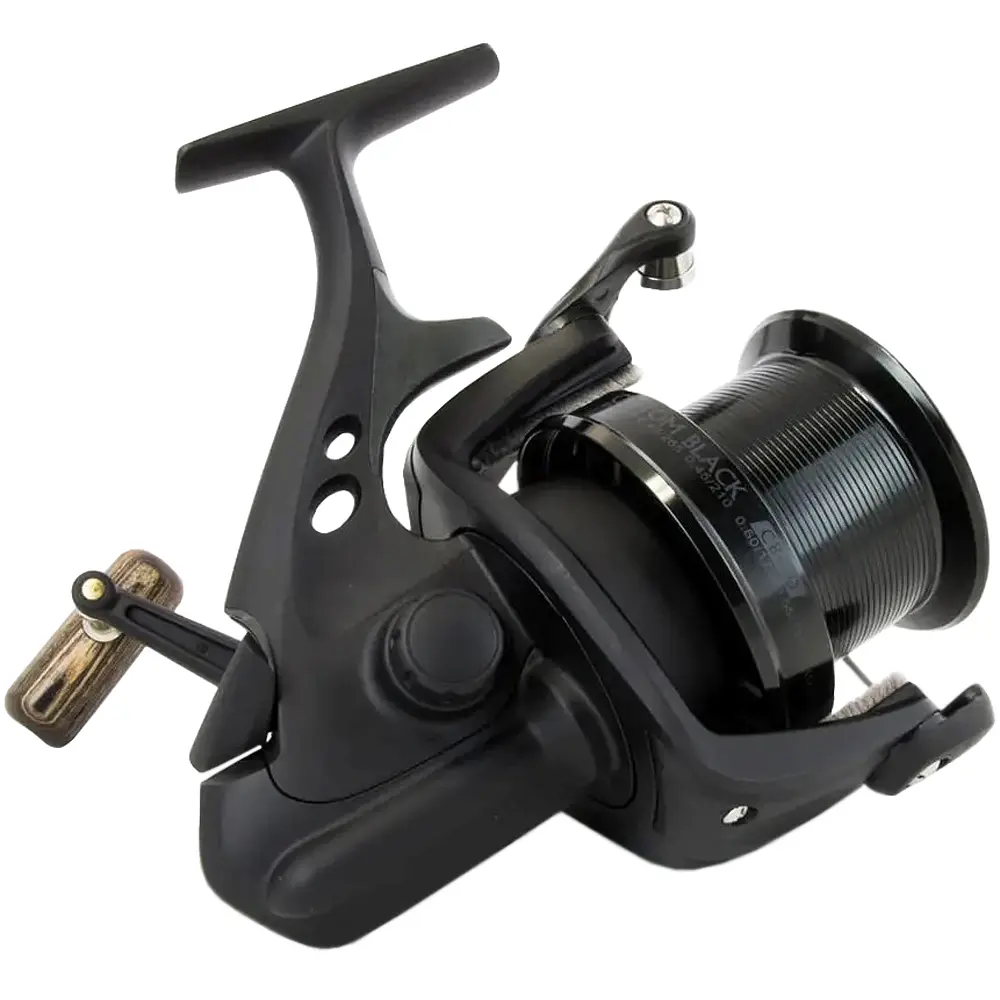 Котушка Okuma Custom Black CB-80 3+1BB - фото 3